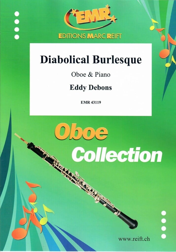 Diabolical Burlesque